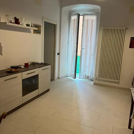 In Centro Appartement